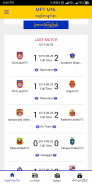MPT MNL - Myanmar National Lea screenshot 5