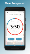 Calisthenics Workout Planner | Workout Log screenshot 2