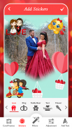 Love Photo Editor for Couple screenshot 5