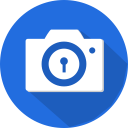 Gallery Safe Icon