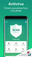Virus Cleaner - Antivirus, Booster & Phone Clean screenshot 4