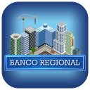Banco Regional Icon