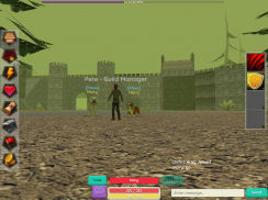 Dog Online Adventures screenshot 3