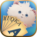 Solitaire Adventures Card Game