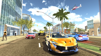 Go To Auto 2: Big Town screenshot 2