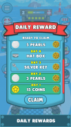 Treasure Marina - Coin Pusher screenshot 6