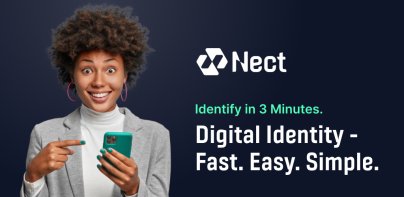 Nect Wallet