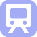 MTR Map Icon