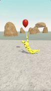 Ragdoll Balloon screenshot 1