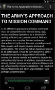 ADP 6-0 Mission Command screenshot 2