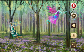 Fairy Party screenshot 7