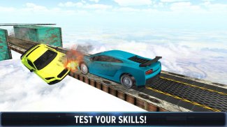 Furious GT Cars screenshot 2