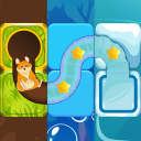 Unblock Hammy the Hamster - Puzzle Game - Baixar APK para Android | Aptoide