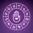 Astrology Secrets: Graphology, Palm Reading, Tarot Icon