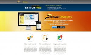 Sarawak Directory screenshot 5