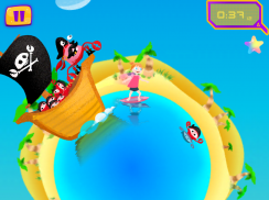 Adley's PlaySpace screenshot 3