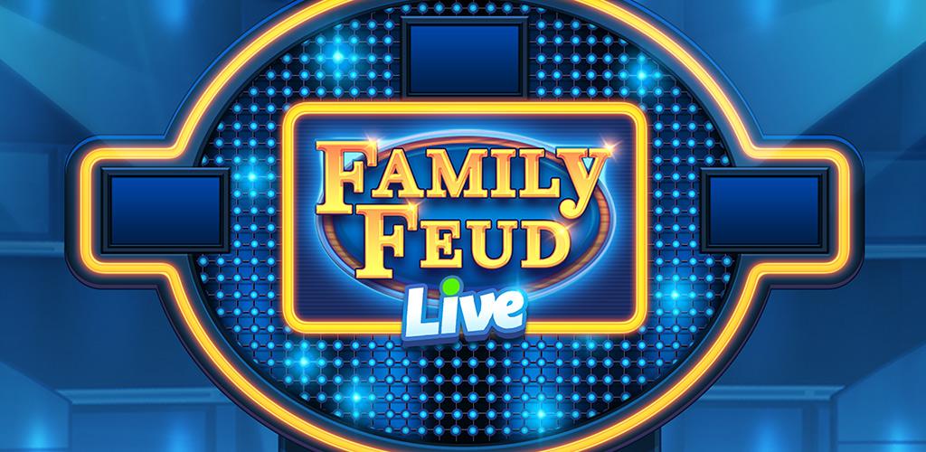 Family Feud® Live! – Apps no Google Play