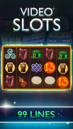 Casino Magic FREE Slots screenshot 5