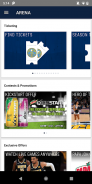 Denver Nuggets Official App screenshot 2