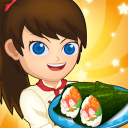 Sushi Fever - Cooking Game Icon