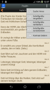 Deutsch Luther Bibel PRO screenshot 5