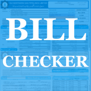 Bill Checker  - Pakistan screenshot 6