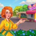 Town Blast: Home Decoration & Candy Puzzles