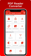 PDF Converter Editor, Image to PDF & Manager Tools screenshot 4