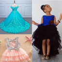 KIDS DRESS STYLE 2020 - Baixar APK para Android | Aptoide