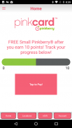 Pinkberry screenshot 1