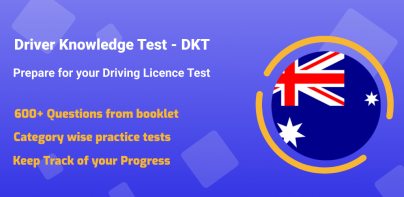 NSW DKT Learners Test Practice