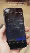 Samsung Smart Remote:keyboard screenshot 3