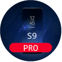 S9 icon Pack PRO -New Launcher theme 2017 Icon