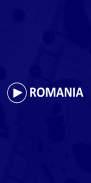 Romania TV Radio screenshot 1