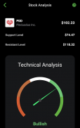 Stock Scanner - Stock Market screenshot 4