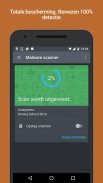 Bitdefender Mobile Security & Antivirus screenshot 0