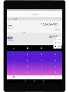 Fast Czech Koruna converter screenshot 15