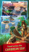 Pirate Tales: Battle for Treasure screenshot 3