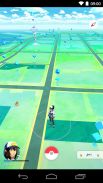 Pokémon GO screenshot 0