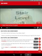 CNN互動英語 screenshot 1