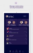 OneFor - Instant Money Transfer screenshot 4