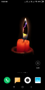 Candle Light  Wallpaper HD screenshot 12