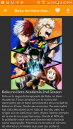AZT Anime Cast - Anime HD Online free screenshot 2