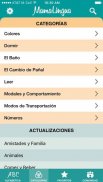 MamaLingua Lite: Learn Spanish screenshot 2