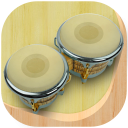 Garage Virtual Congas Bongos