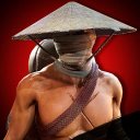 Kung fu Strike: Fighting Games Icon