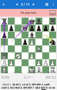 Chess Tactics in Slav Defense screenshot 1