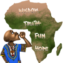 African Proverbs : 3000 Greatest Proverbs + Audio Icon