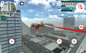 Crime Santa screenshot 6