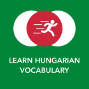 Tobo: Vocabulário húngaro